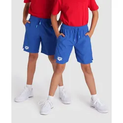 Team Bermuda-Shorts Junior Panels - Royal - 164