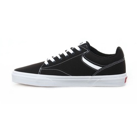 Vans Seldan Canvas black/white 40,5
