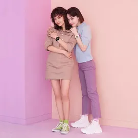 Casio Watch BA-110X-7A1ER Weiß