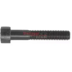 METZGER Schraube, Bremssattel VW,SKODA 11501 Z11501