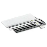 Kärcher Home & Garden 2.863-341.0 EasyFix Bodentuch-Set 1 Set