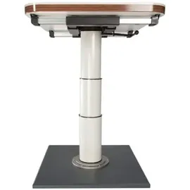 ilse Technik Liftgestell mit Verschiebung und Verdrehung,