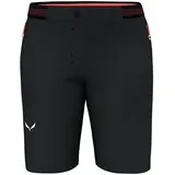 Salewa Pedroc Dst Shorts (Größe S, schwarz)