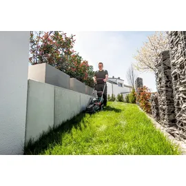 Metabo RM 36-18 LTX BL 36 inkl. 2 x 5,2 Ah