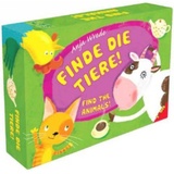 LOGIS Finde die Tiere!