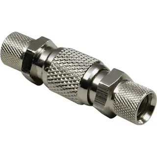 Renkforce 0403445 F-Verbinder zum Aufdrehen Anschlüsse: F-Stecker Kabel-Durchmesser: 6.8mm 1St.