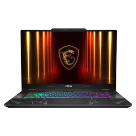 MSI Cyborg 15 Intel Core i7-13620H 16 GB RAM 1 TB SSD RTX 5070 FreeDOS
