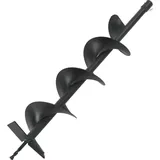 vidaXL Schneckenbohrer Erdbohrer 150 mm