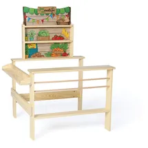 Erzi Kaufladen Bio-Markt (10061)