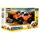 Chicco RC-Buggy Happy Buggy CH RTR Mehrfarbig