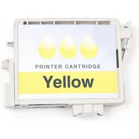 HP 991AC gelb X4D16AC