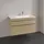 Villeroy & Boch Waschtischunterschrank 2 Auszüge 95,3 x 59 x 50,2 cm Nordic Oak