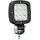 Fristom Arbeitsscheinwerfer, Rückfahrscheinwerfer 12 V/DC, 24 V/DC, 30 V/DC LED Arbeitsleuchte FT-036 SLIM 12-30Volt extrem flach