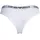 Emporio Armani Slip 2 St. Weiß S