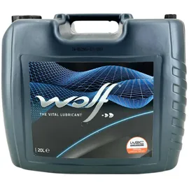 WOLF-Garten OfficialTech 1051668 5W-20 20 l
