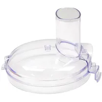 Moulinex Deckel MS-5966919 transparent