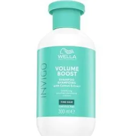 Wella Invigo Volume Boost Bodifying Shampoo 300 ml