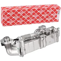 FEBI BILSTEIN Kühler, Abgasrückführung 182359
