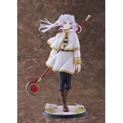 Frieren: Beyond Journey's End PVC Statue 1/7 Frieren 22 cm
