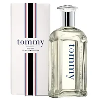 Tommy Hilfiger - Herren Eau de Toilette 100 ml