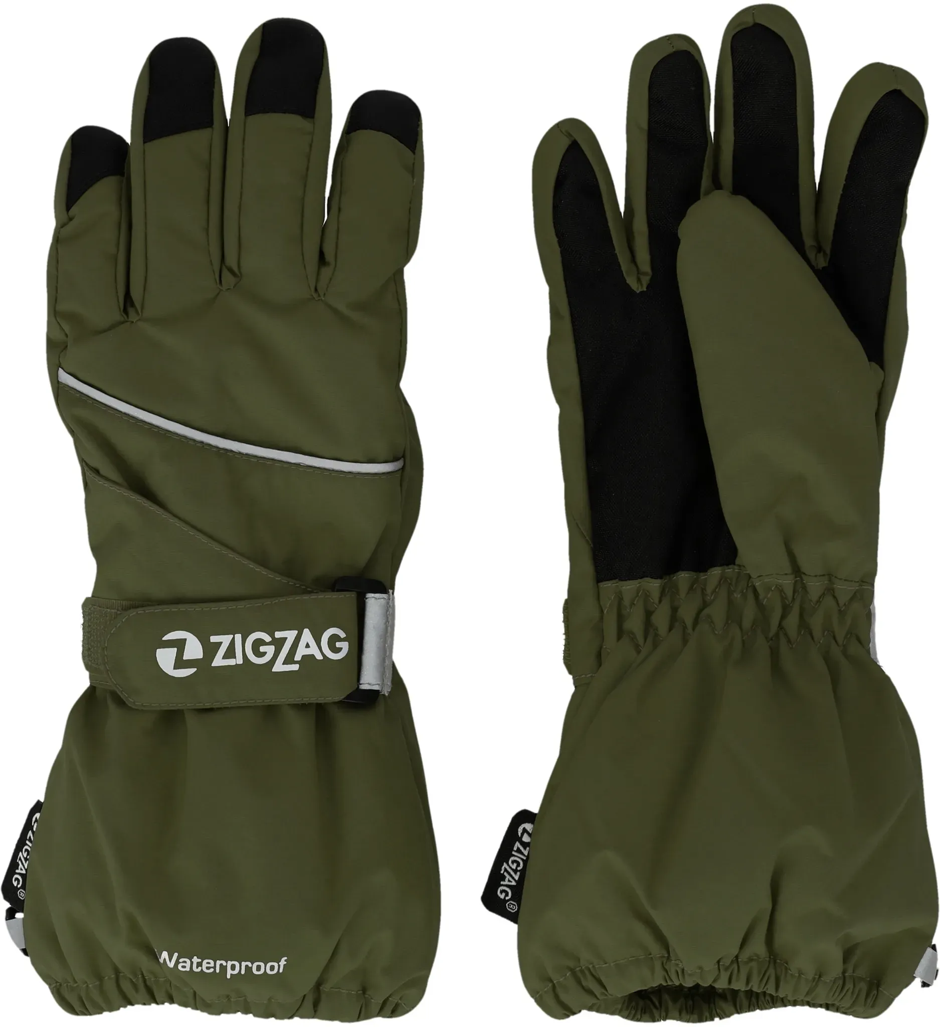Skihandschuhe ZIGZAG 