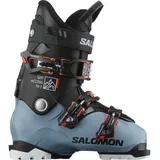 Salomon QST Access 70 T Kinder Skischuhe-Blau-27,5