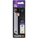 TAJIMA Cutterklinge Endura 25mm (CB65)