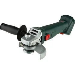 Metabo W 18 L 9-125 Quick Akku-Winkelschleifer