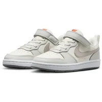Nike Court Borough Low Recraft Schuh für jüngere Kinder