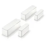 Bosch Tür-/Fensterkontakt II Plus, 2er Set, Weiß