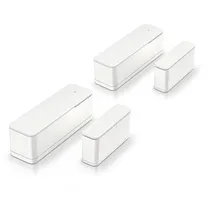Bosch Tür-/Fensterkontakt II Plus, 2er Set, Weiß