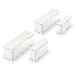 Bosch Tür-/Fensterkontakt II Plus, 2er Set, Weiß