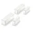 Bosch Tür-/Fensterkontakt II Plus, 2er Set, Weiß