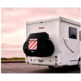 Thule Bike Cover für 2-3