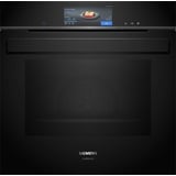 Siemens iQ700 HS958GCB1 Dampfbackofen