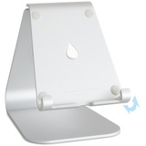 Rain Design mStand tablet plus klappbare Ständer für iPad und Tablett Silber