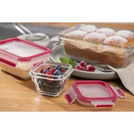 Tefal Masterseal Glass –