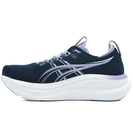 Asics Gel-Nimbus 28 Damen Midnight/Bluebell 39,5