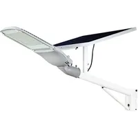 V-Tac Weiße Solar-Straßenlampen - Samsung - IP65 - 3000