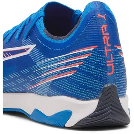 Puma Ultra 6 Match IT Blau 44