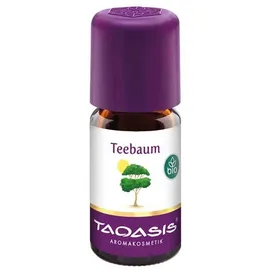 Taoasis Teebaum Bio