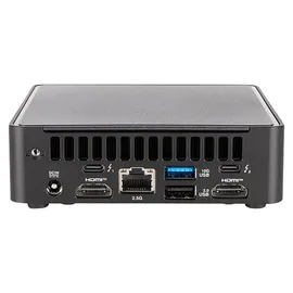 WORTMANN TERRA PC-Micro 5000 SILENT GREENLINE Intel Core 3 100U 4,7 GHz 8 GB RAM 500 GB SSD Intel Arc Graphics Windows 10