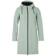 Protest Prteris Jacke Damen Auroragreen XS