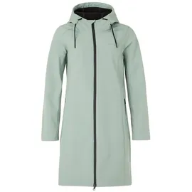Protest Prteris Jacke Damen Auroragreen XS