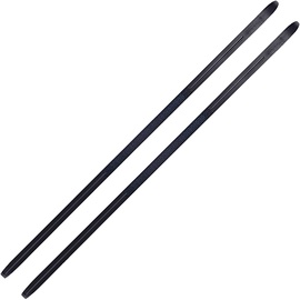 Fischer Superlite Crown EF Set - BDG Control Step Langlauf-skiset / Yellow - 184