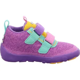 Affenzahn Tukan Klettschuh Violett - Violett - 31