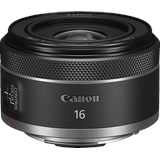 Canon RF 16 mm F2,8 STM