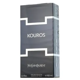 Yves Saint Laurent Kouros Eau de Toilette 100 ml