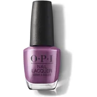 OPI Nail Lacquer N00Berry
