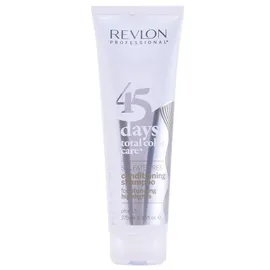REVLON Professional Revlonissimo 45 Days Total Color Care brave reds 275 ml